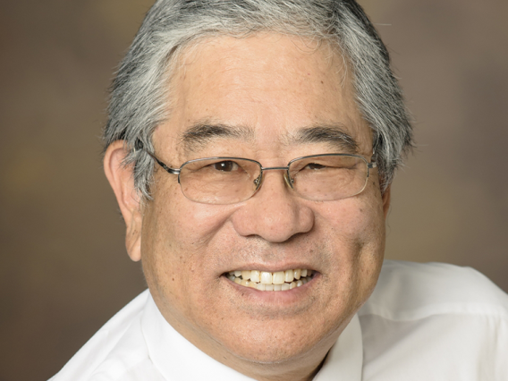 Terry O. Matsunaga