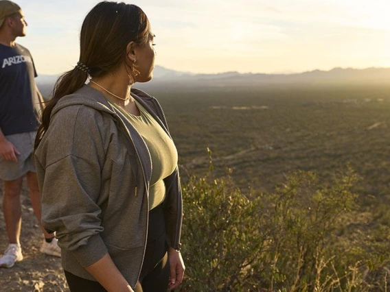 The eCAMINOS program serves Arizona’s students, strengthens the state’s engineering workforce and helps the University of Arizona fulfill its missions as a Hispanic Serving and land grant institution.