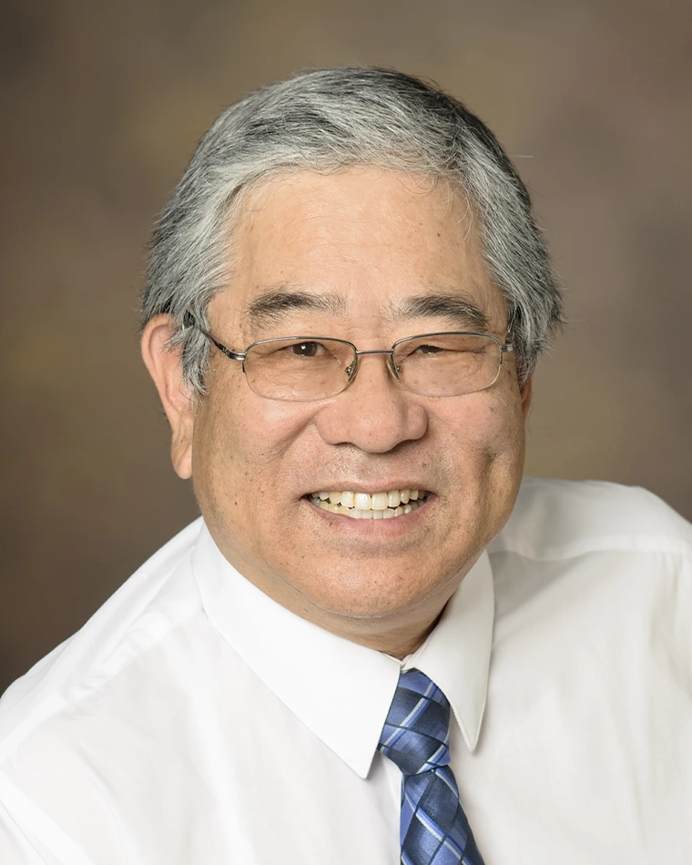 Terry O. Matsunaga