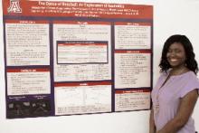 BME Student Research Expo