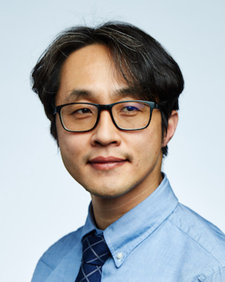 Dongkyun Kang | Biomedical Engineering
