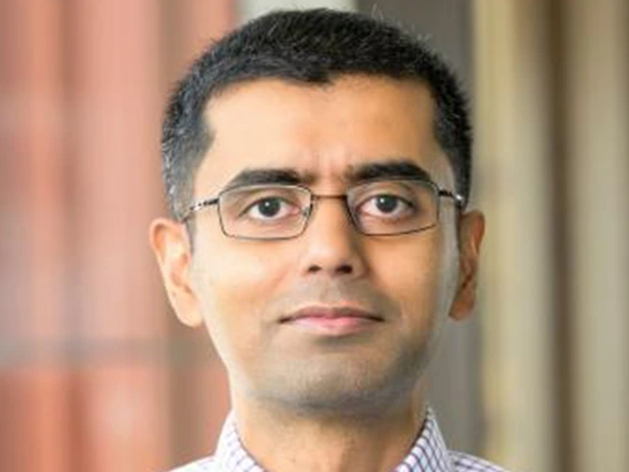 Vignesh Subbian