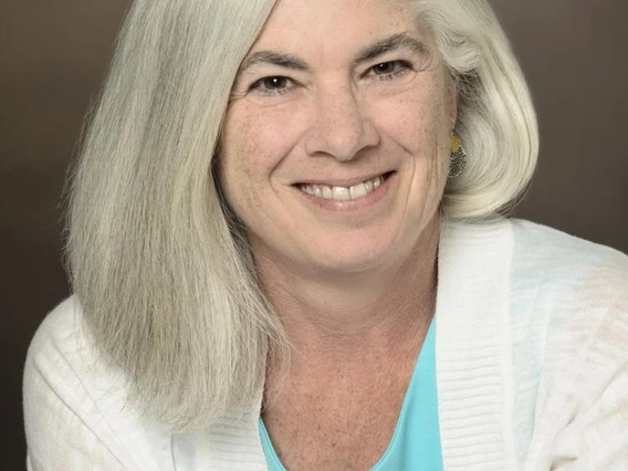 Jil C. Tardiff, professor of biomedical engineering at the University of Arizona College of Engineering.