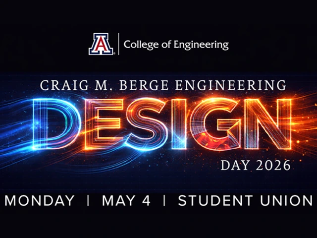 Design Day 2026