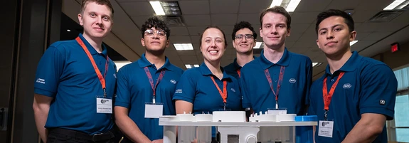 Undergraduate Programs