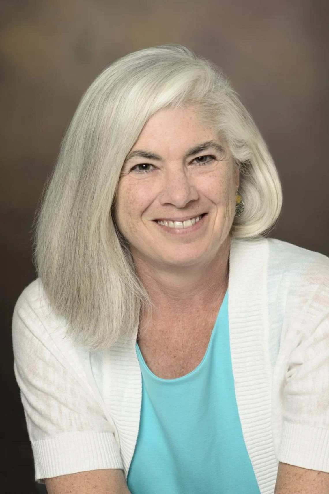 Jil C. Tardiff, professor of biomedical engineering at the University of Arizona College of Engineering.