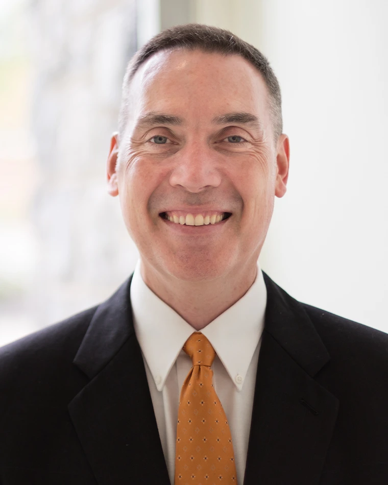 Mark Van Dyke