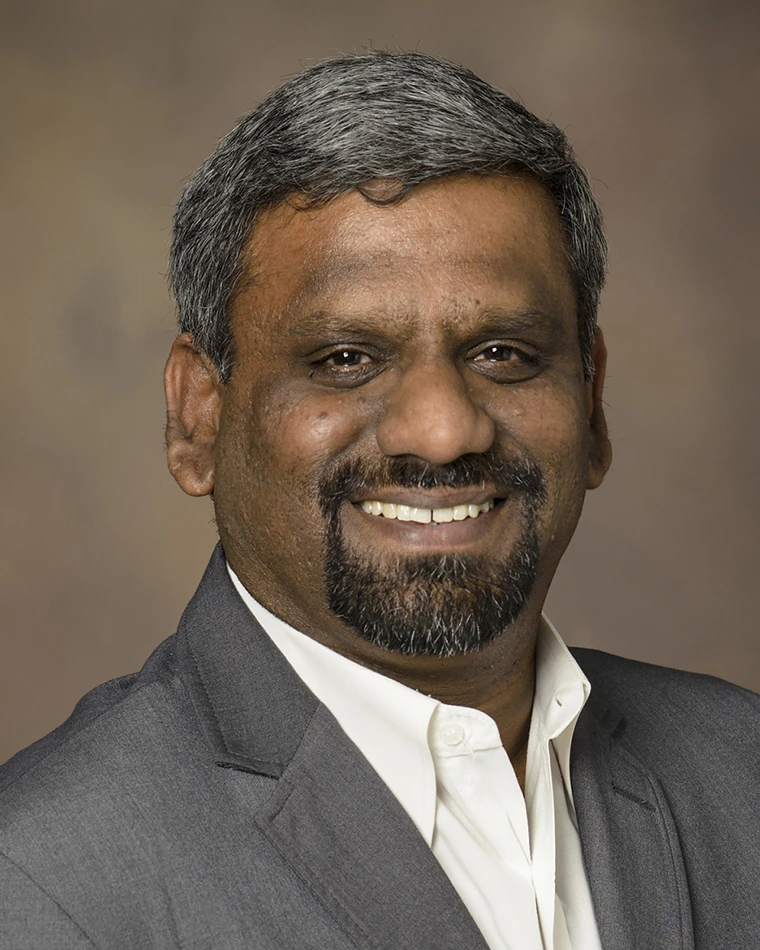 Srinivasan Vedantham
