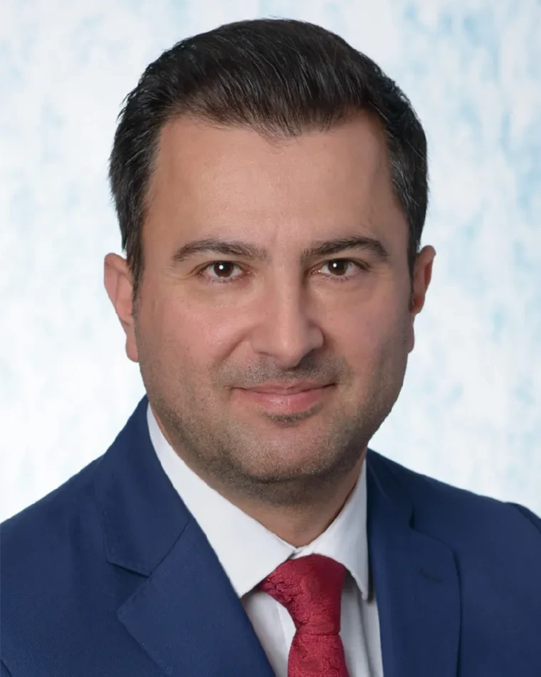 Carlos Zgheib