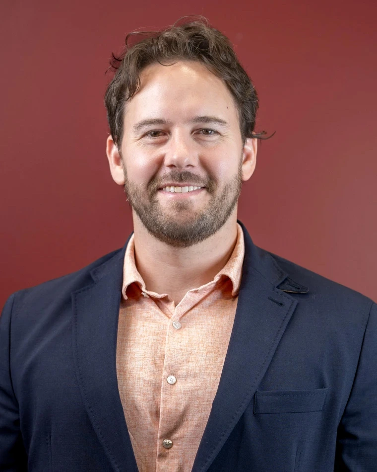 Alexander McGhee