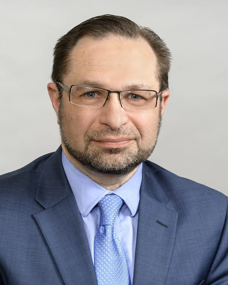 Joseph Finkelstein