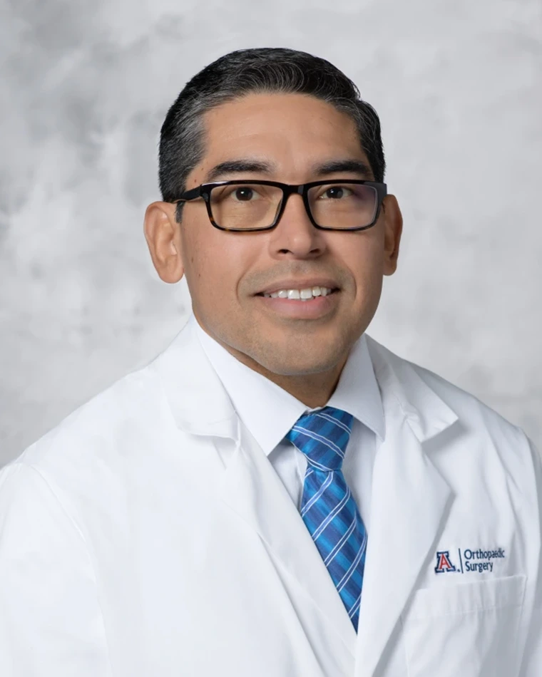 Christopher Arellano