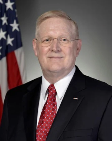 William P. Roach