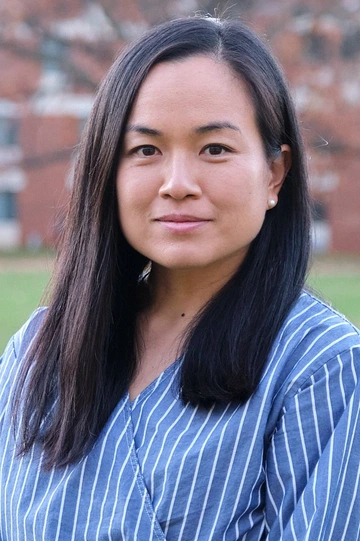 Kyoko Yoshida portrait