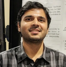 Shashank Yadav